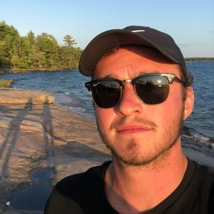 Meet your Posher, Jordan